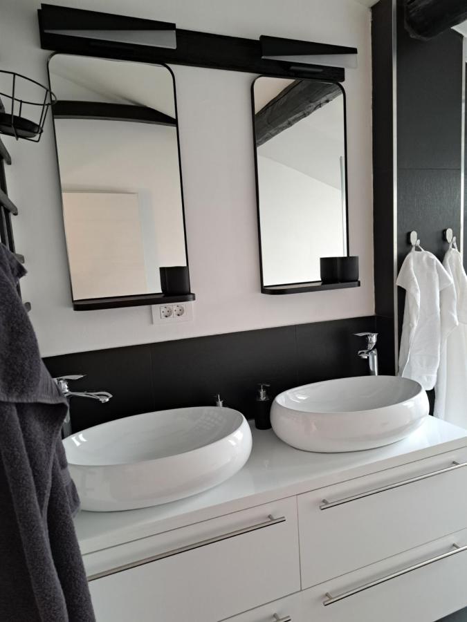 Ohana Apartment Ljubljana Bagian luar foto